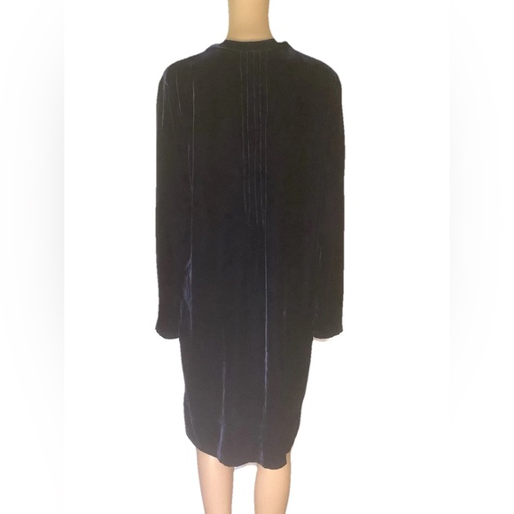 Sundance velvet dress women’s size M regular new - Picture 4 of 10